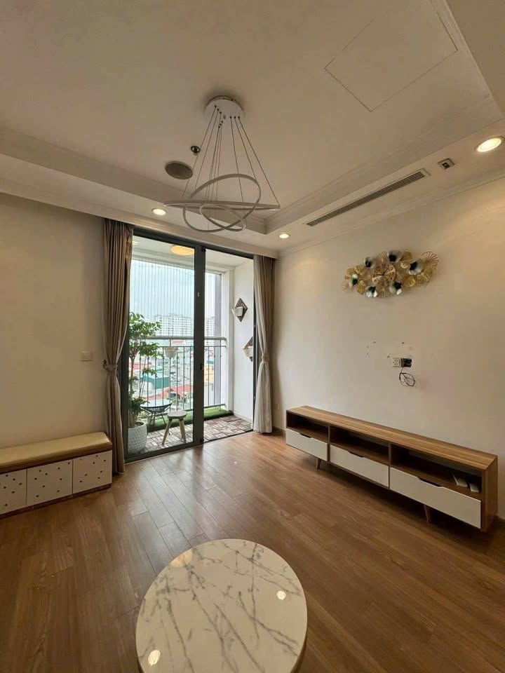 Căn hộ Times City Hai Bà Trưng 1PN 13 triệu - Full nội thất cao cấp!