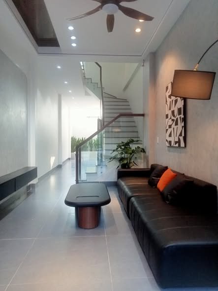 Nhà riêng Lộc Vượng 45m² giá 3.75 tỷ - Sẵn sàng ở ngay!