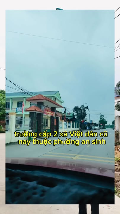 Đất Nền 150m² Trục Chính Phúc Thị, Đông Triều - Giá Tốt 6xx Triệu