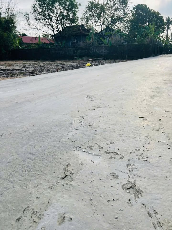 Bán đất Nghi Lộc 104m² Sổ đỏ Full thổ cư - Giá 1.3 tỷ