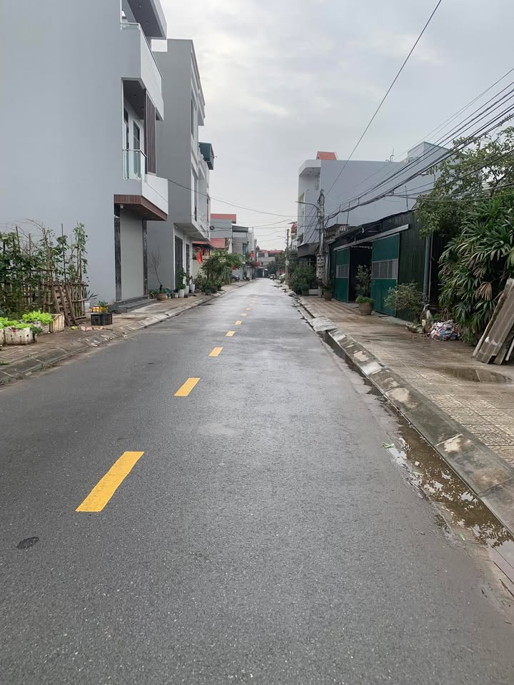 Đất nền Xóm 4 Liêm Chung 70m² - Sổ đỏ sẵn, ngay Nguyễn Lam