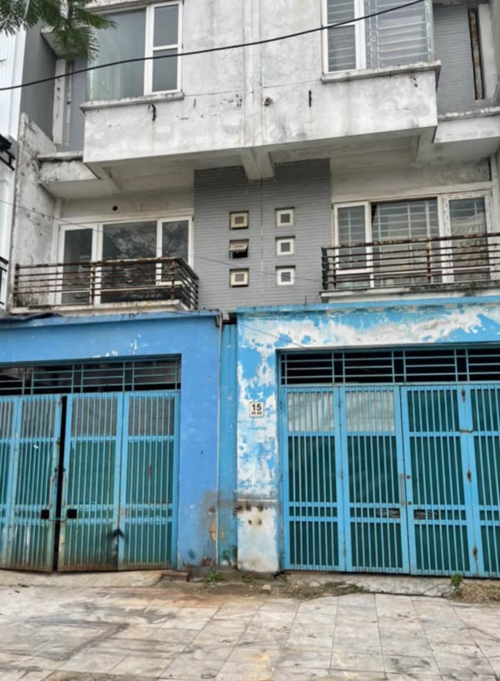 Bán Nhà Liền Kề Văn Phú Hà Đông 90m² - Vị Trí Đắc Địa Kinh Doanh Đỉnh