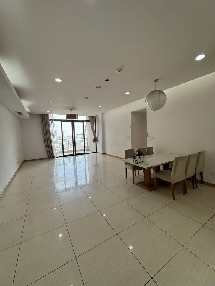 Căn hộ Dolphin Plaza Mỹ Đình 171m² 10 triệu - View đẹp