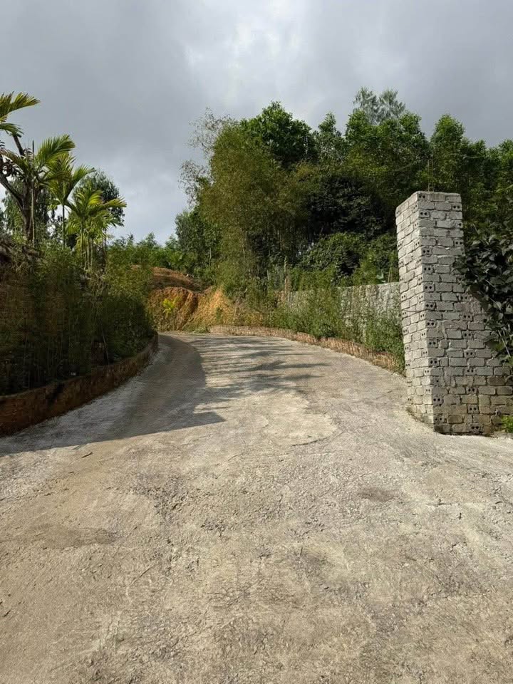 Đất nền Hòa Liên Đà Nẵng 160m² - Sổ đỏ chính chủ