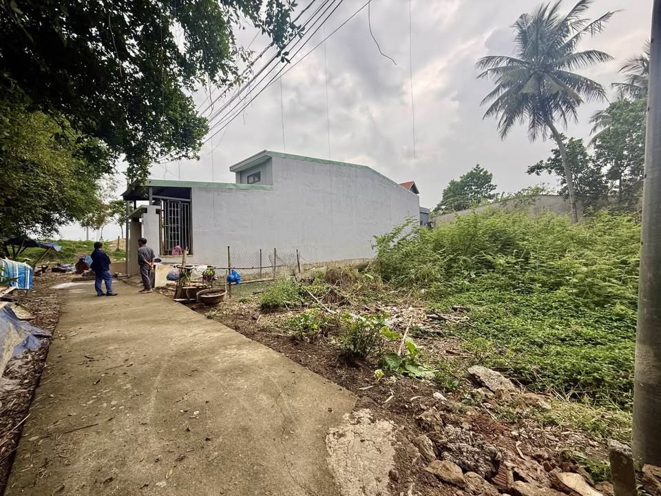 Đất nền Khuê Trung, Cẩm Lệ 93m² giá 2.2 tỷ - Sổ đỏ chính chủ!