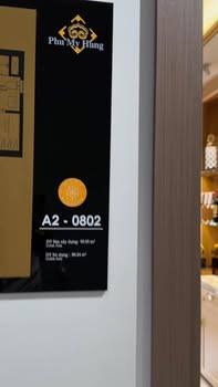 Căn hộ Phú Mỹ Hưng Harmonie 45m² giá từ 1.8 tỷ - Sở hữu ngay!