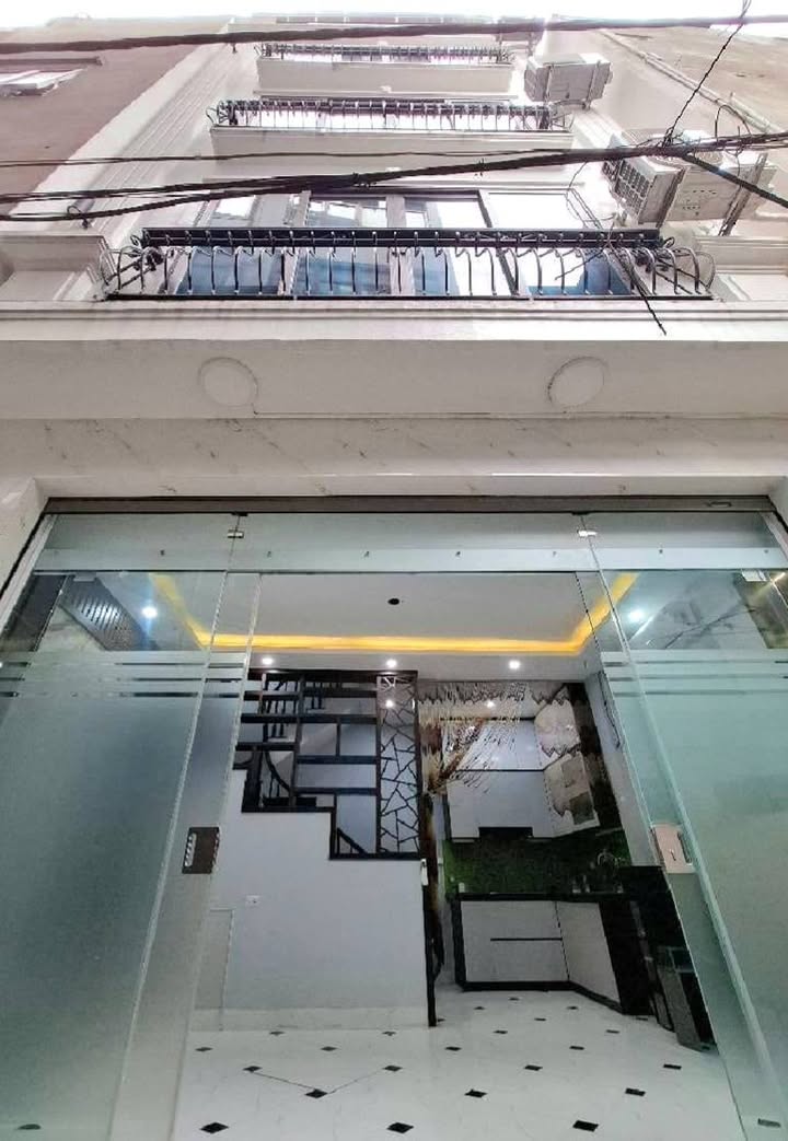 Nhà dịch vụ Phú La 50m2 Hà Đông 35 triệu - Sẵn sàng ở ngay