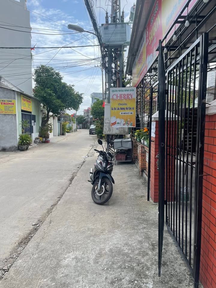 Mặt Tiền Kinh Doanh Mậu Thân 135m² - Giá 6 Triệu/Tháng