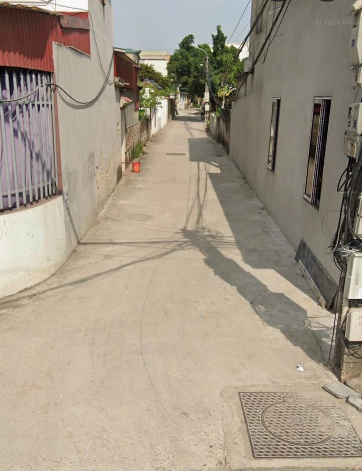 Đất nền Đoài Hạ 100m² TP Ninh Bình - Đường to ô tô, sổ đỏ chính chủ!