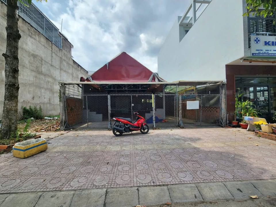 Mặt Tiền Kinh Doanh Đường N1 Mỹ Tho - 200m² Giá 8 Triệu/Tháng