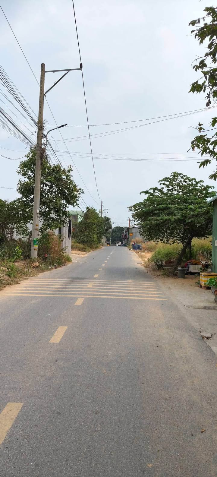 Đất nền Uyên Hưng, Tân Uyên 330m² - Tiềm năng tăng giá vượt trội!