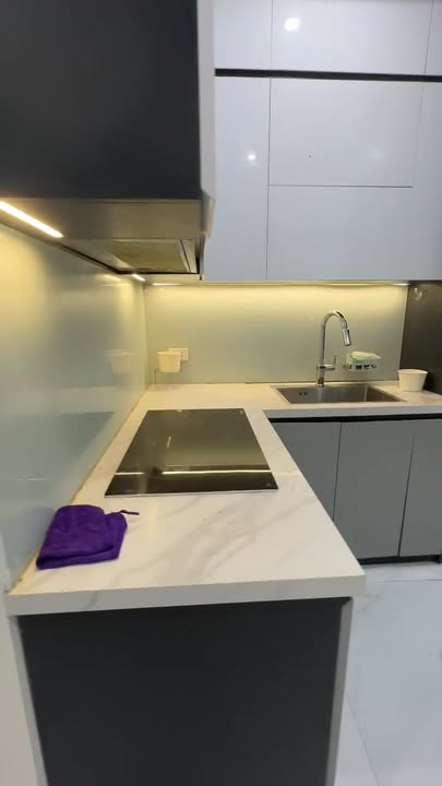 Nhà riêng Hạ Đình Thanh Xuân 40m² 15.5 triệu - Ở ngay