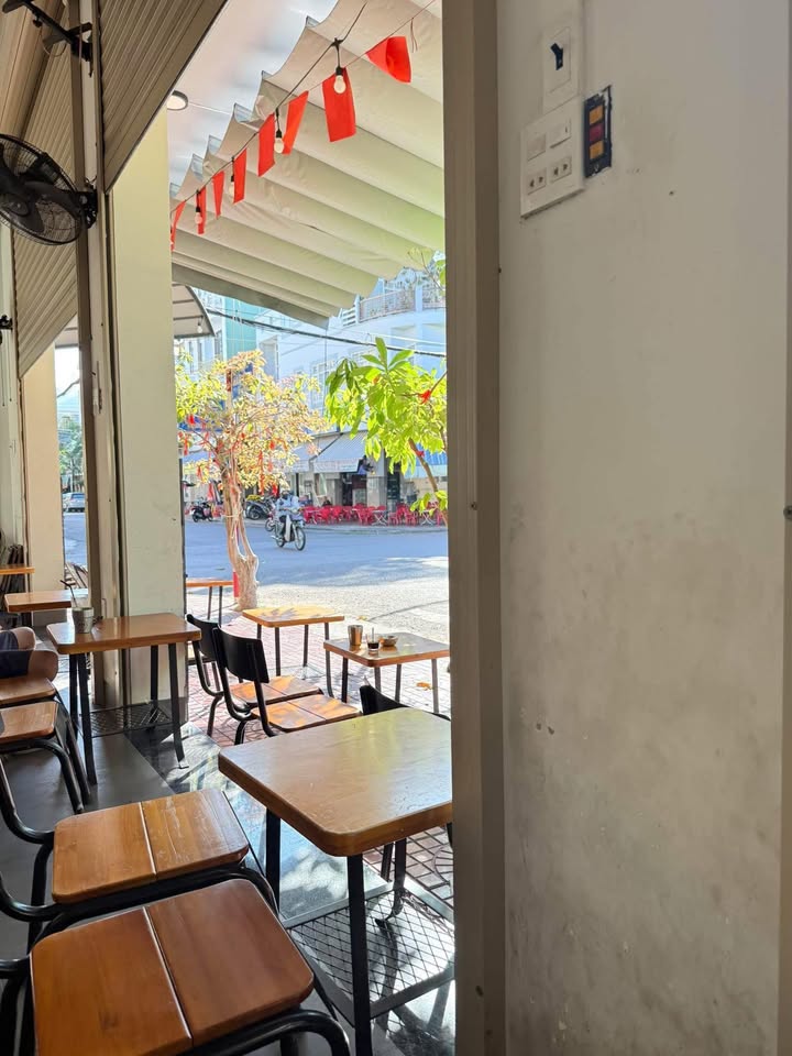 Nhà nguyên căn Ngô Mây Quy Nhơn 50m2 4.5tr - Sẵn sàng ở ngay