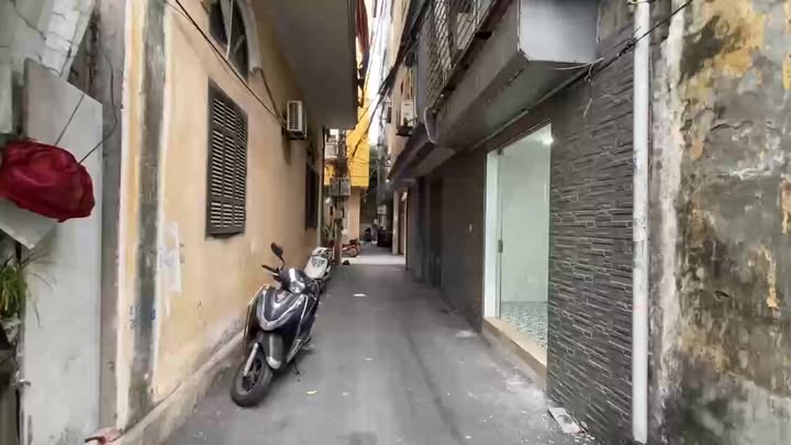 Cho thuê nhà riêng Vạn Phúc Hà Đông 60m² - Ô tô đỗ cửa, sẵn sàng ở ngay!