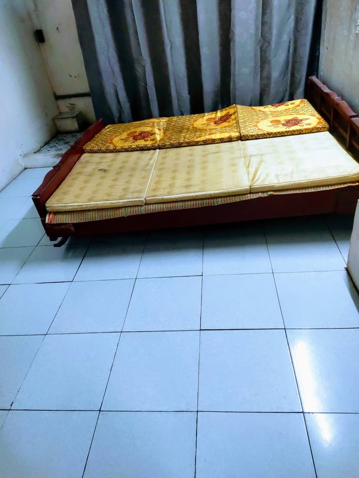 Cho thuê phòng trọ 23m² Phường Thượng Thanh, Long Biên - Giờ giấc tự do, giá 1.7 triệu/tháng