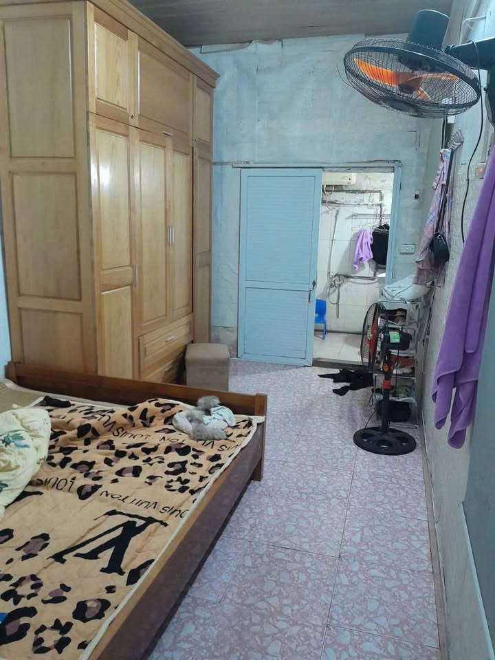 Cho thuê nhà cấp 4 Xuân Phương, Nam Từ Liêm - 2.5 triệu/tháng, nhận nhà ngay