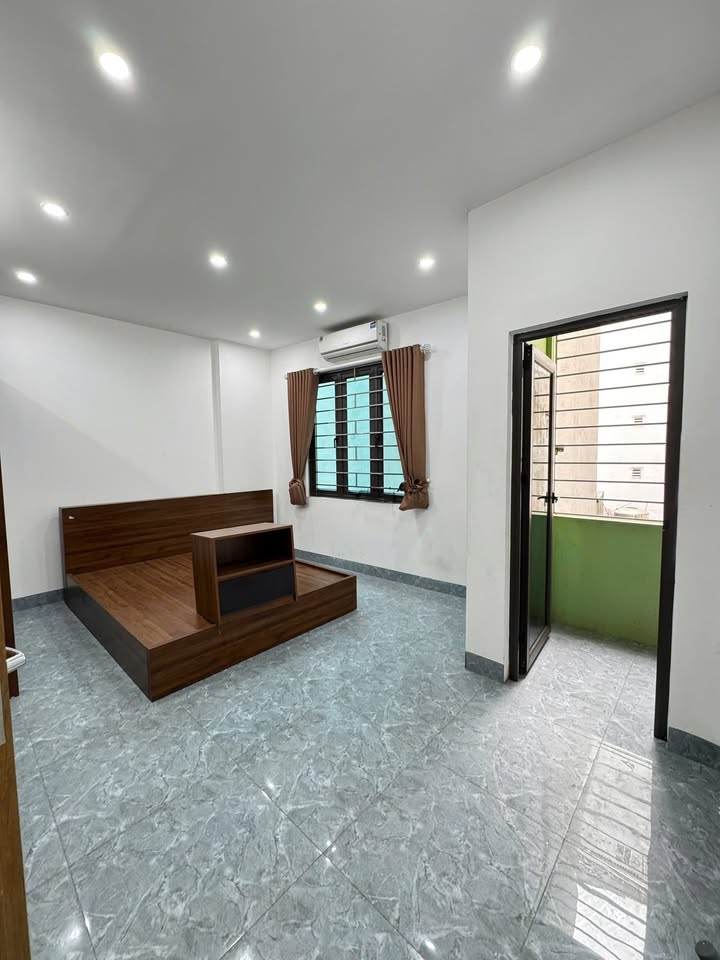 Cho thuê nhà 1 ngủ ngõ 32 Đồng Me, Đan Phượng - Giá 4 triệu/tháng