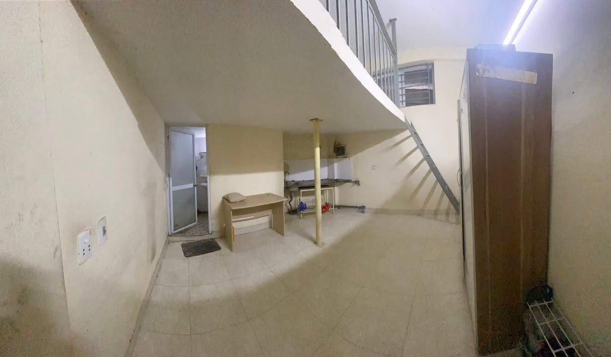 Thuê phòng trọ Yên Hòa Cầu Giấy 25m² giá 3.5 triệu - Sẵn sàng ở ngay!