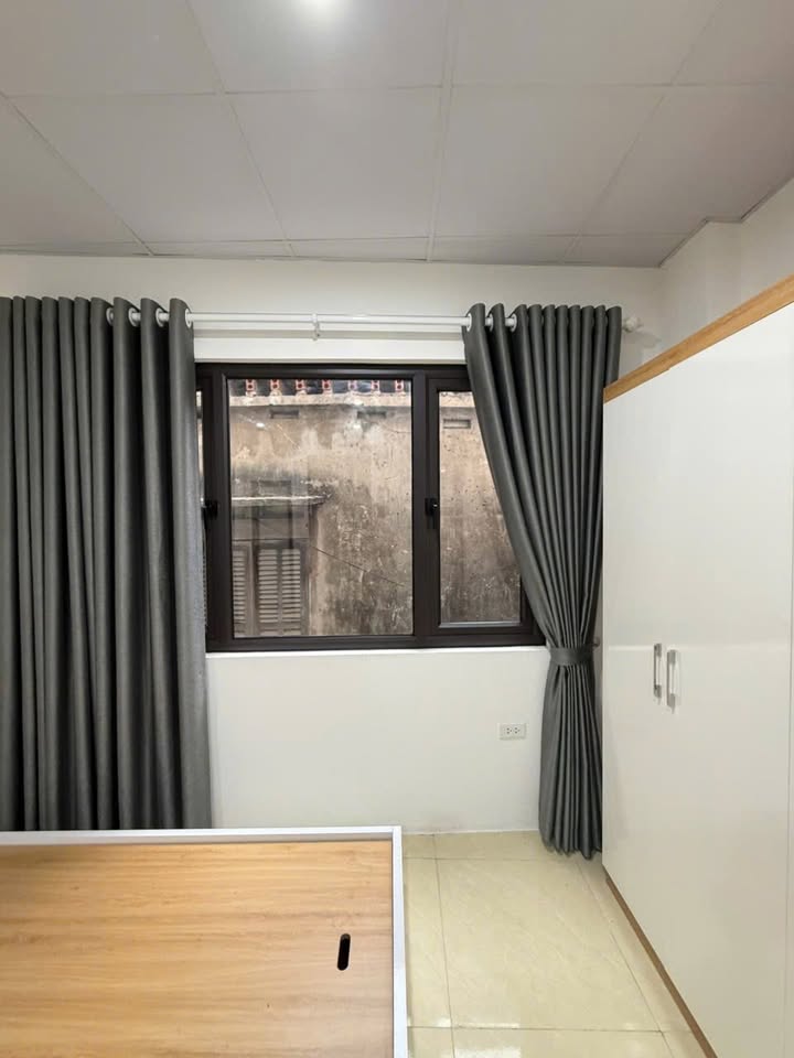 Chung cư mini 30m² Vũ Trọng Phụng, Thanh Xuân - Full nội thất, giá 5.5 triệu