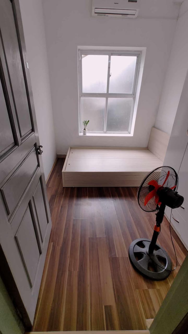 Cho thuê phòng 2tr/tháng tại Hoàng Hoa Thám, Ba Đình - Sẵn sàng dọn vào ở