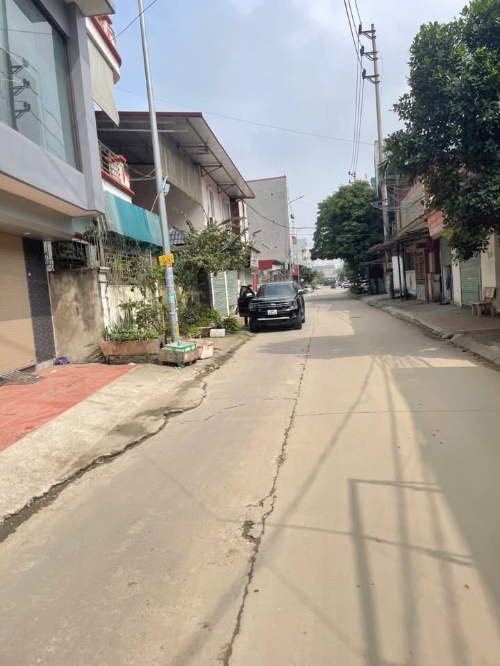 Đất Kinh Bắc – Mao Dộc 83m² Sẵn Dòng Tiền - Đầu Tư Sinh Lời