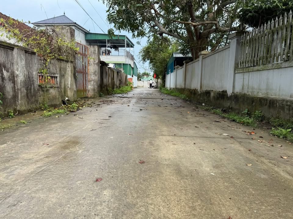 Đất nền Xã Hưng Đạo 143m² - Sổ đỏ chính chủ