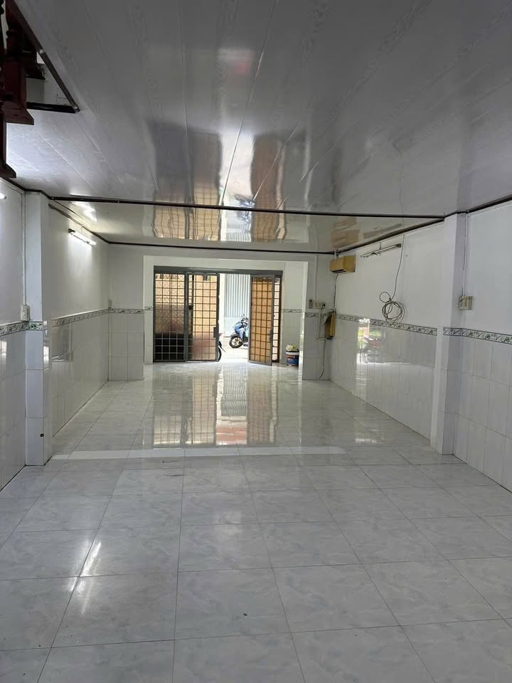 Nhà Phường 16 Quận 8 48m² chỉ 7 triệu - Ô tô vào tận nhà!