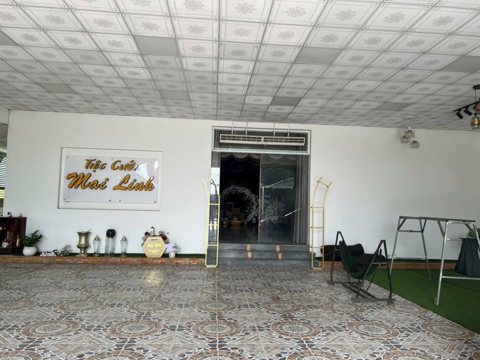 Xưởng Củ Chi 1230m² Sổ Đỏ - Giá Tốt Vành Đai 3