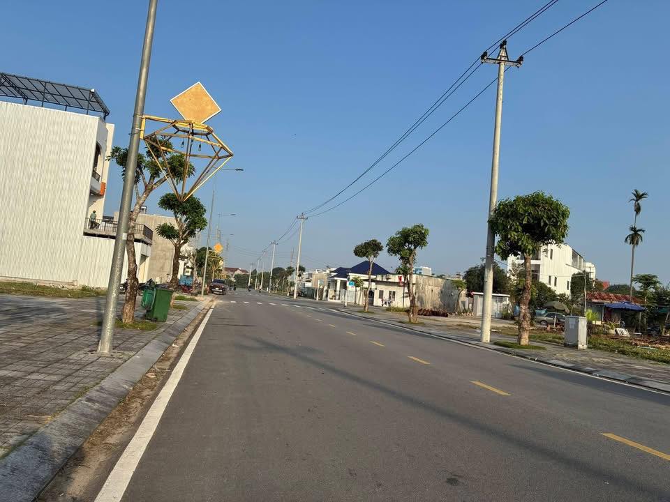 Đất nền Khu Tây Phan Đình Phùng 96m² - Tiềm năng tăng giá!