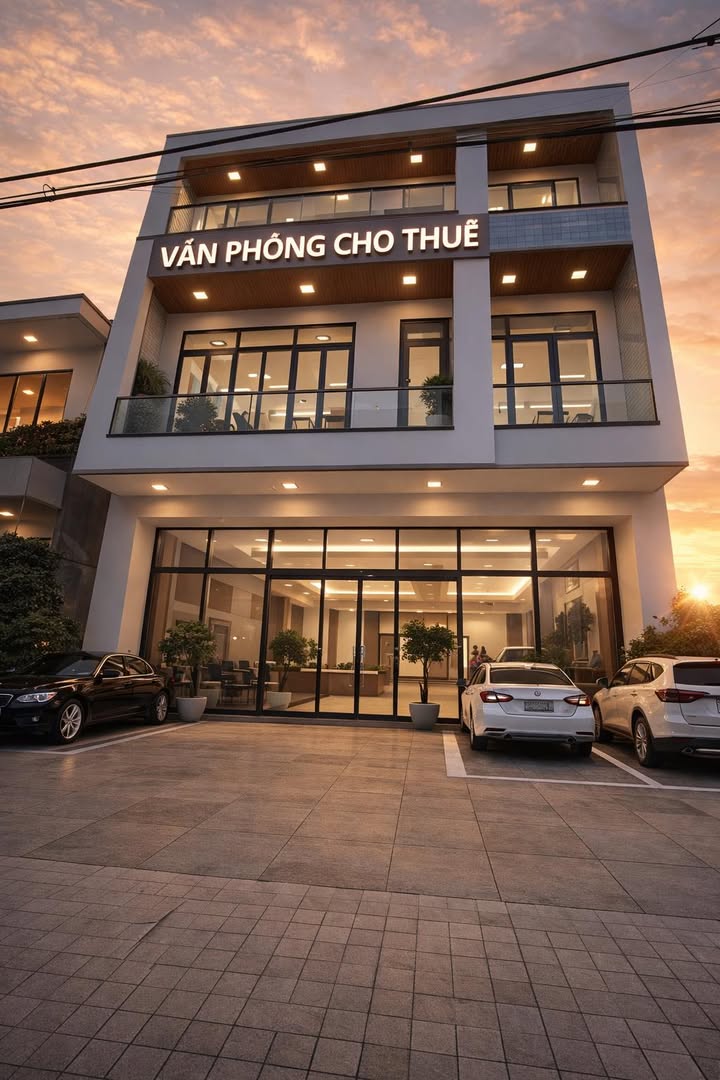 Nhà Phố Trần Hoàng Na, Cần Thơ 140m² - Mặt Tiền Kinh Doanh Hiếm Có!