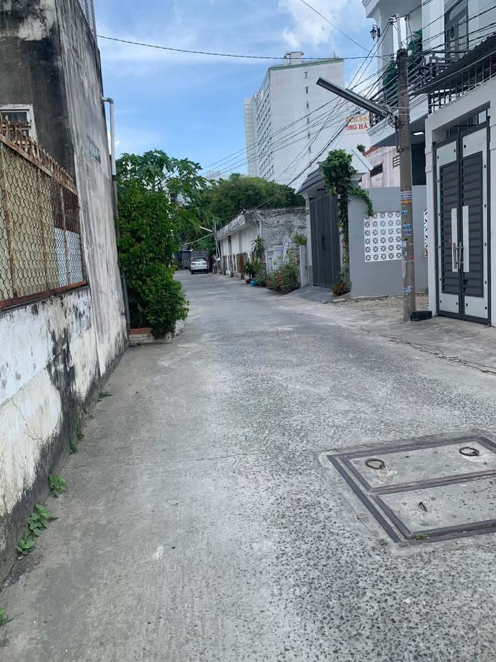 Nhà Nguyên Căn Cái Khế Cần Thơ 80m² Full Nội Thất, Ô Tô Tới Nhà