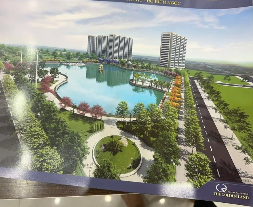 Bán Nhà Liền Kề Trần Phú Hải Dương 67.5m² Giá 3.8 Tỷ - Vị Trí Đắc Địa