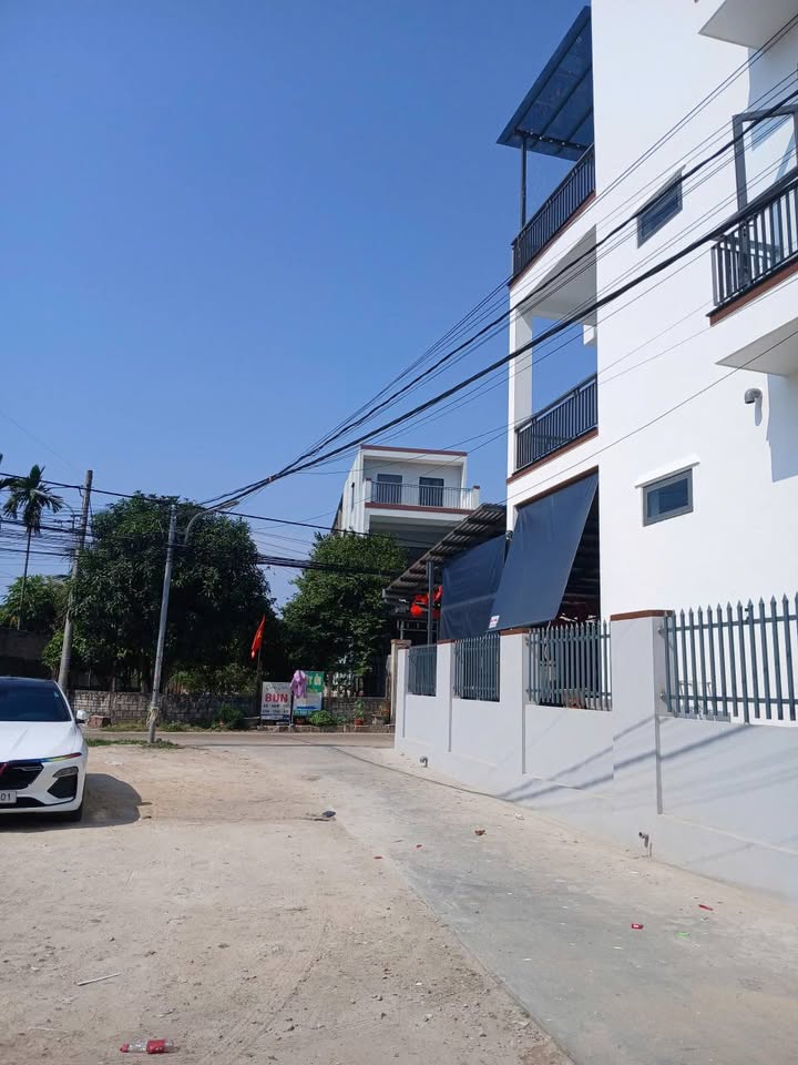 Đất nền kiệt ô tô Mai Đăng Chơn, 106m² - Sổ đỏ, giá chỉ từ 3 tỷ