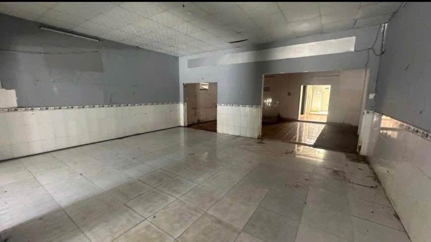 Mặt bằng Phường 1 Vũng Tàu 154m² 15 triệu - Cho thuê ngay