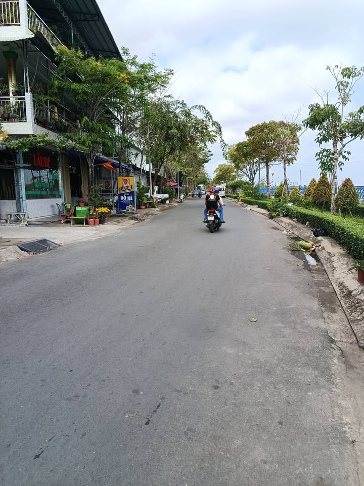 Đất nền Vĩnh Long P9 345m² 5 tỷ - Đầu tư dài hạn