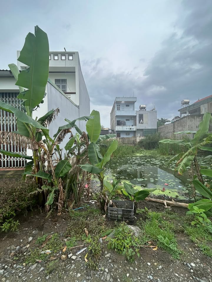 Đất nền Quảng Phú 110m² Hướng Đông Nam - Giá 1.9 Tỷ, Sổ Đỏ Sẵn Sàng