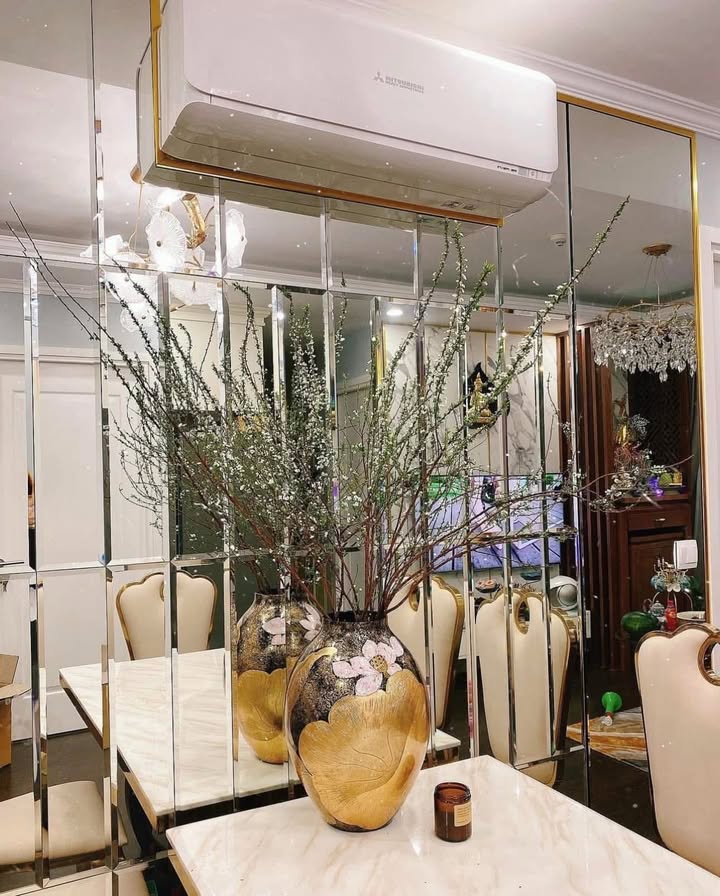 Cho thuê căn hộ Imperia Sky 88m² - 3PN, Full nội thất, Minh Khai