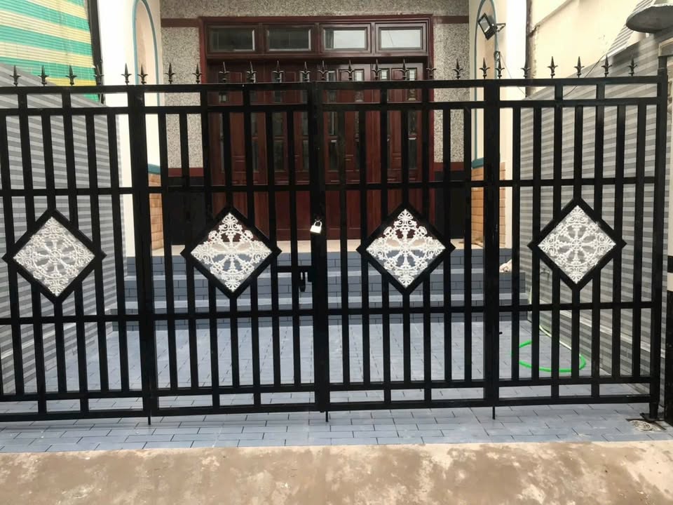 Nhà riêng Phường 2 Vĩnh Long 7.5 triệu/tháng - Vị trí đẹp