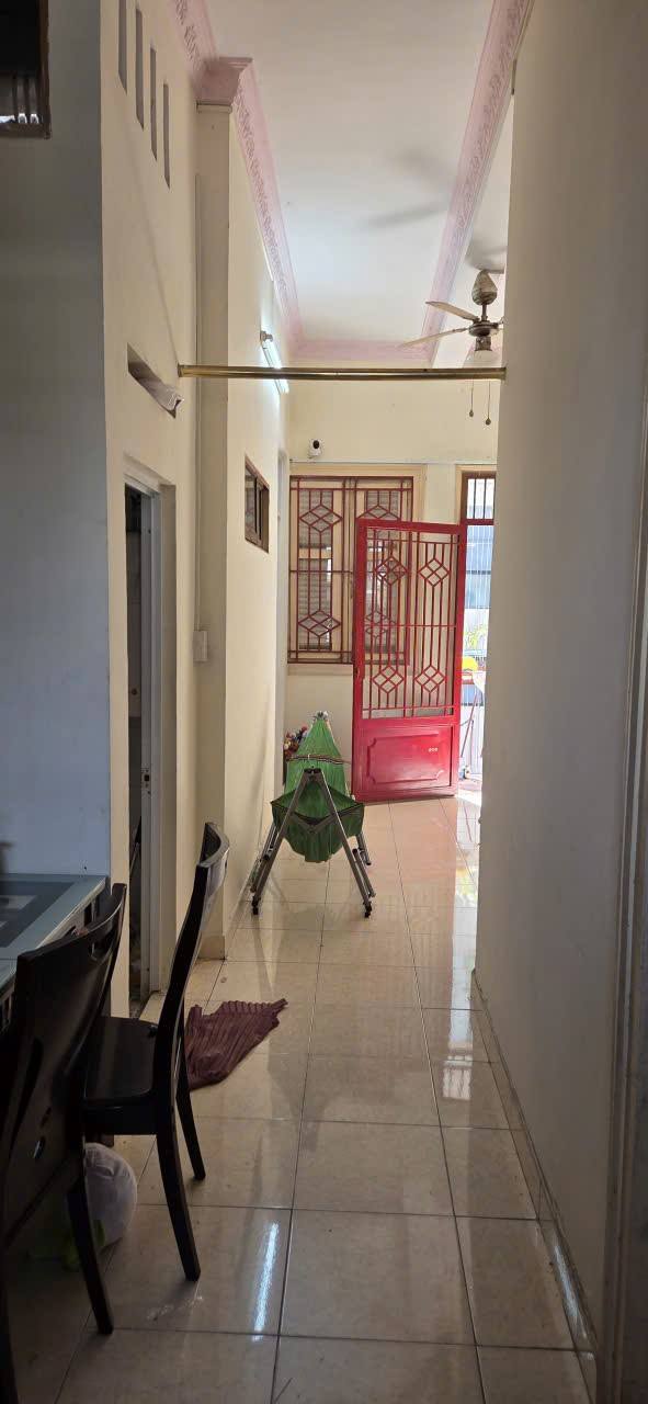 Căn hộ Quận 5 56m² giá 2.8 tỷ - Sổ hồng sẵn, vị trí đắc địa!