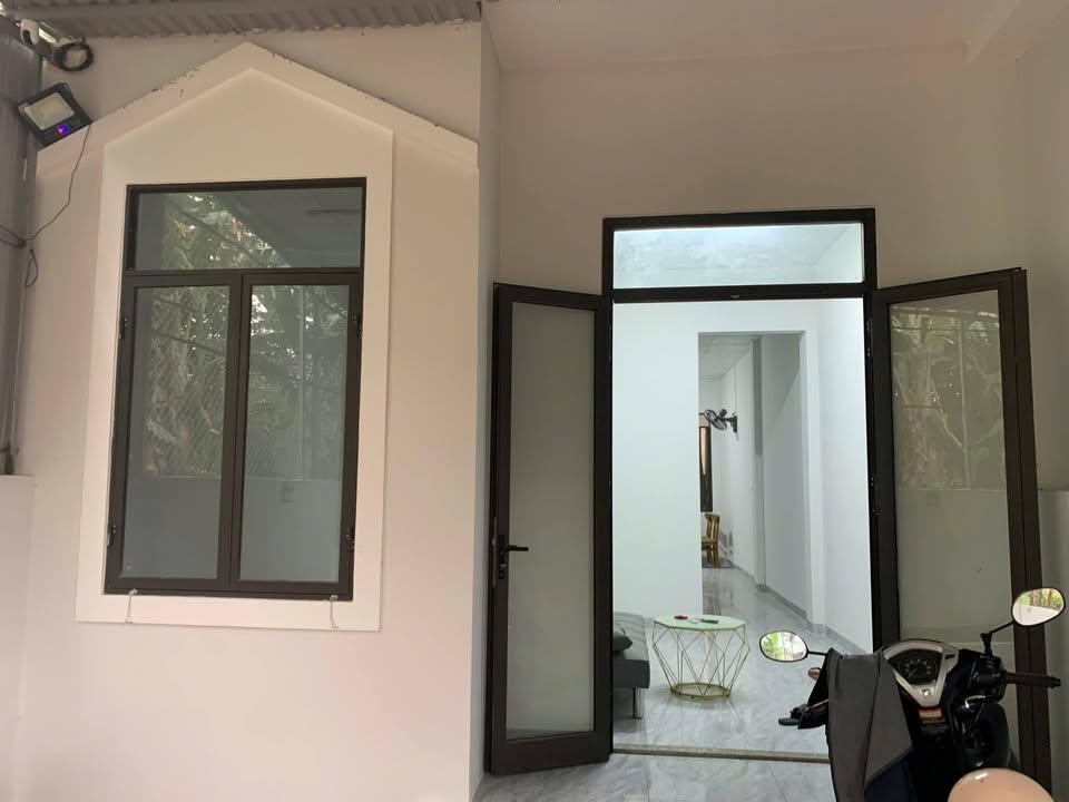 Nhà riêng Xã Nghĩa Phương 105m² - Sẵn sàng ở ngay!