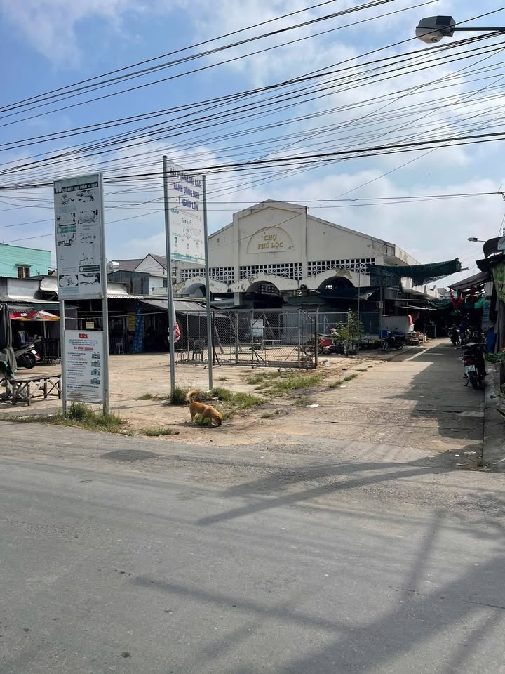 Đất nền Long Thạnh, Tân Châu 80m² giá 380 triệu - Sổ đỏ chính chủ