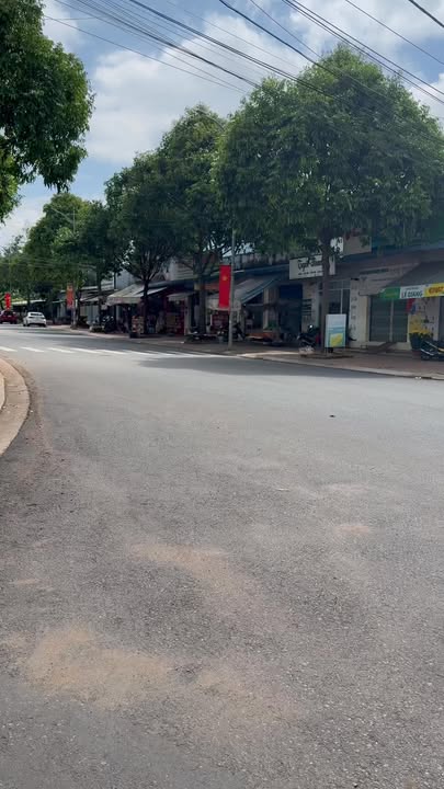 Bán đất mặt tiền Đường 16 Hòa Long, Bà Rịa - 159m² - Giá 2.1 tỷ