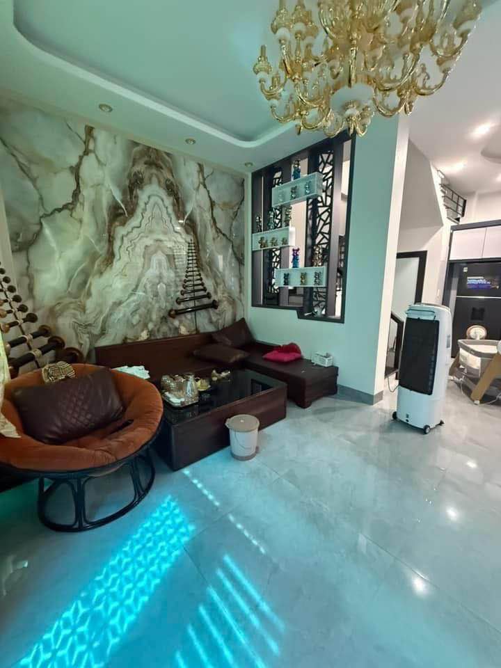 Nhà 3 Tầng Phố Trương Hán Siêu 48.5m² - Giá Tốt Hiếm Có!