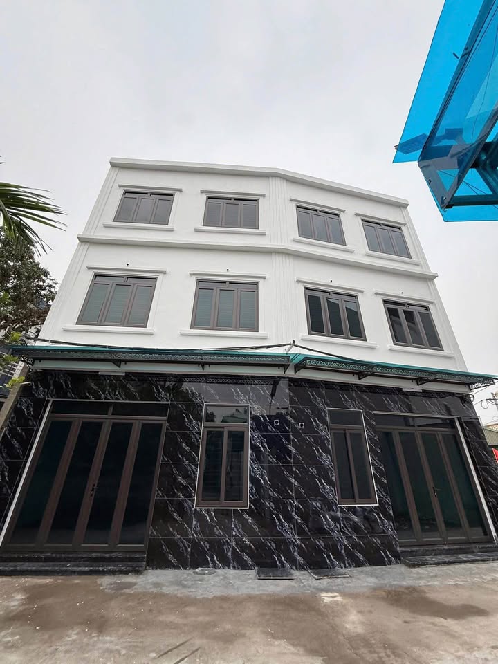 Bán Nhà 3 Tầng Phường Nhị Châu, TP. Hải Dương - 40m² Hướng Tây, Sổ Hồng