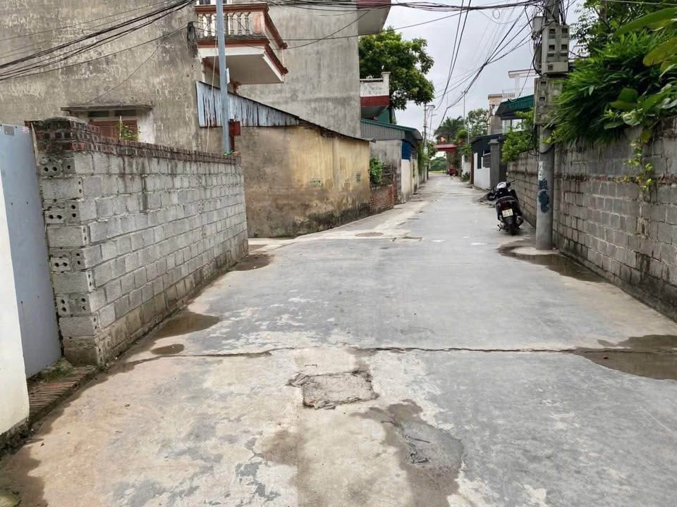 Đất Nền Việt Hòa, TP. Hải Dương 65.9m² - Cắt Lỗ Sâu, Mặt Tiền Rộng