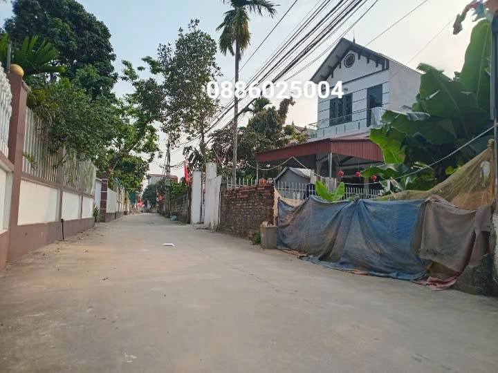 Đất nền Xuân Mai 125m² Chương Mỹ - Tiềm năng tăng giá vượt trội!