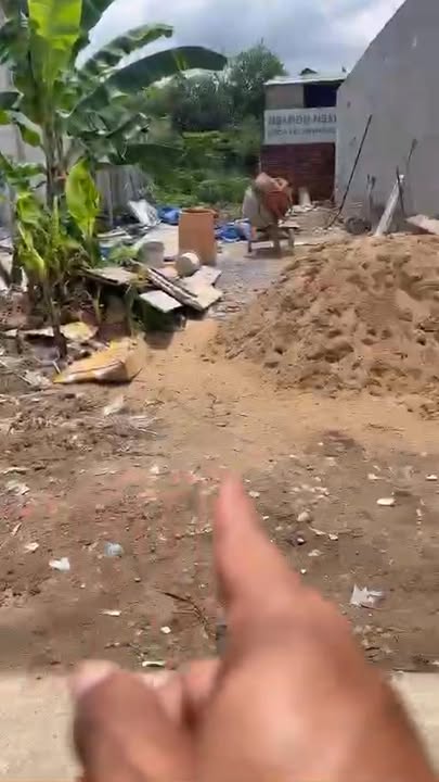 Đất nền Long Phước Long Thành 189m² - Sổ đỏ chính chủ giá tốt!