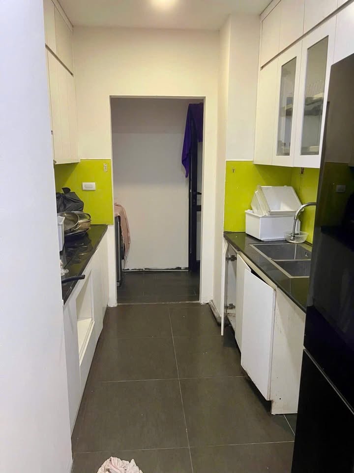 Chung cư Eco Lake View Đại Từ 76m² - Sổ đỏ trao tay, giá 6.x tỷ