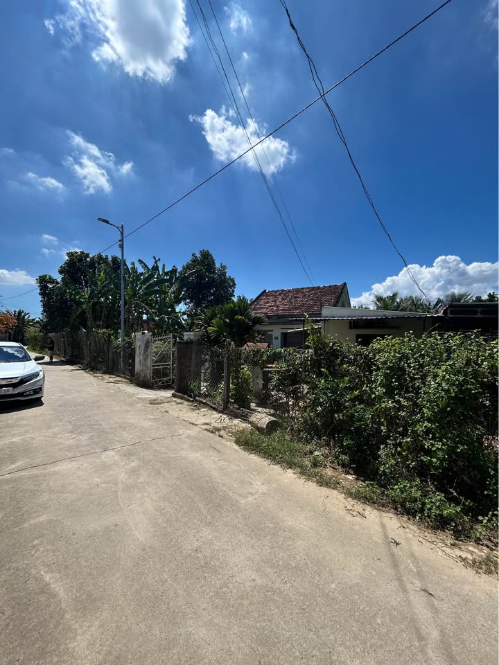 Đất nền Diên Phước Diên Khánh 123.6m² - Pháp lý rõ ràng, tiềm năng tăng giá!