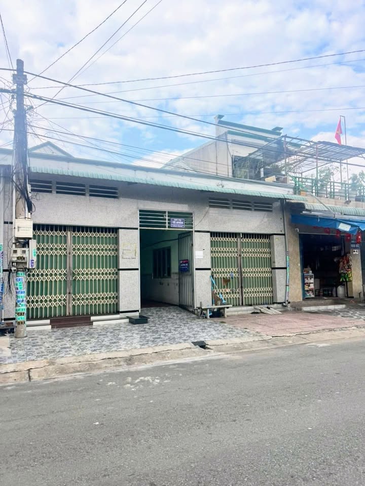 Bán Gấp Ki ốt & Trọ Phường Mỹ Phước - 150m² - Thu Nhập Ổn Định